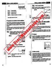 Ver FX-7400G PLUS-2 CASTELLANO PARTE 2 pdf Manual de usuario